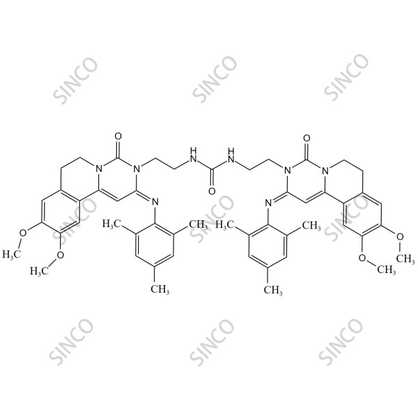 Ensifentrine Impurity 12