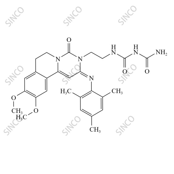 Ensifentrine Impurity 20