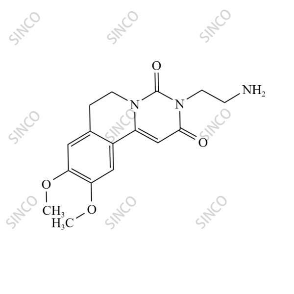 Ensifentrine Impurity 14