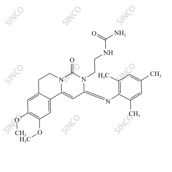 Ensifentrine Impurity 15