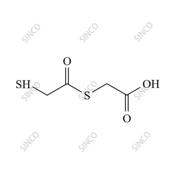 Erdosteine Impurity 5