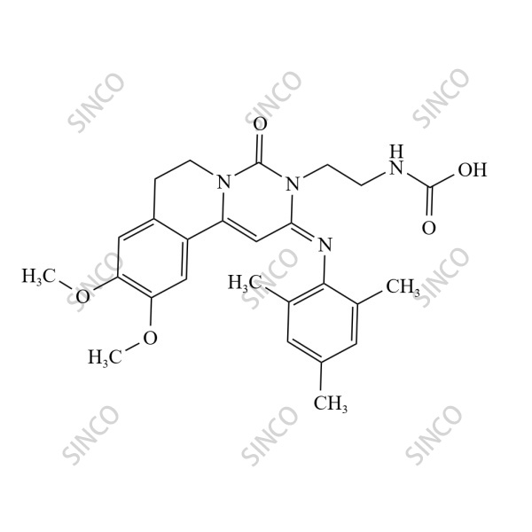 Ensifentrine Impurity 22