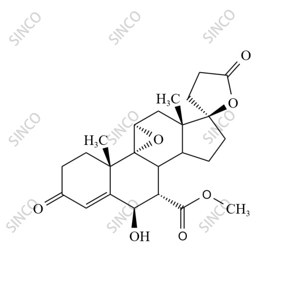 Eplerenone Impurity 11