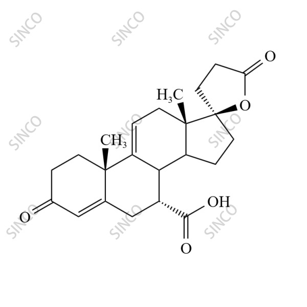 Eplerenone Impurity 12