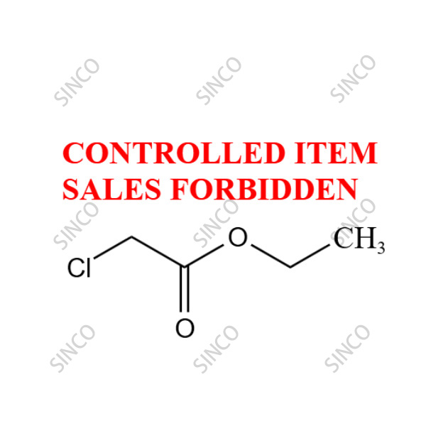 Ethyl chloroacetate