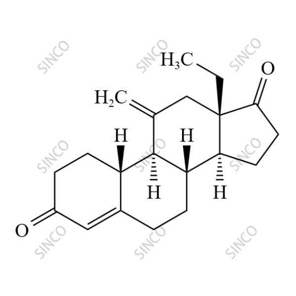 Etonogestrel Impurity 7