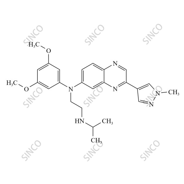 Erdafitinib
