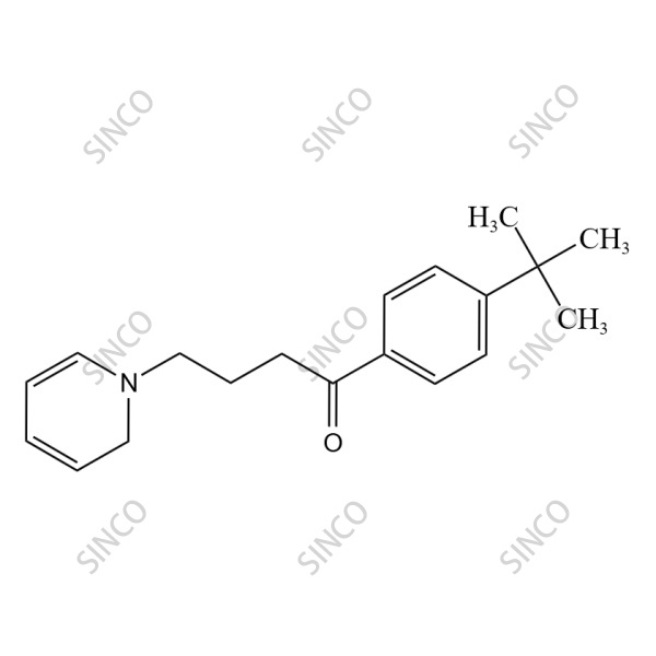 Ebastine Impurity 13