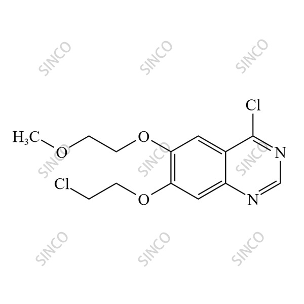 Erlotinib Impurity 60
