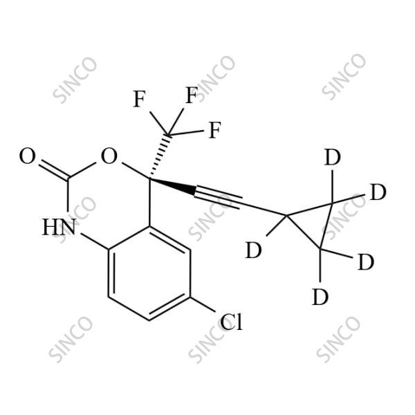 Efavirenz-D5