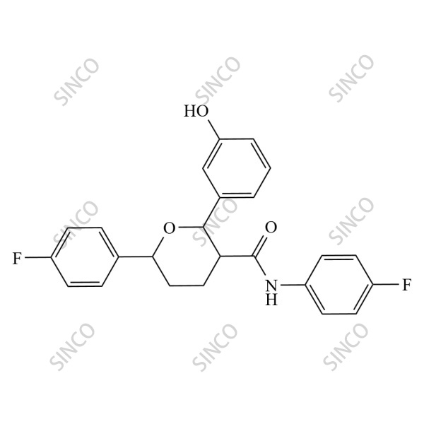 Ezetimibe Impurity 90