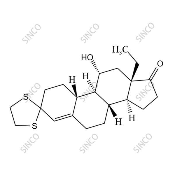 Etonogestrel Impurity 8