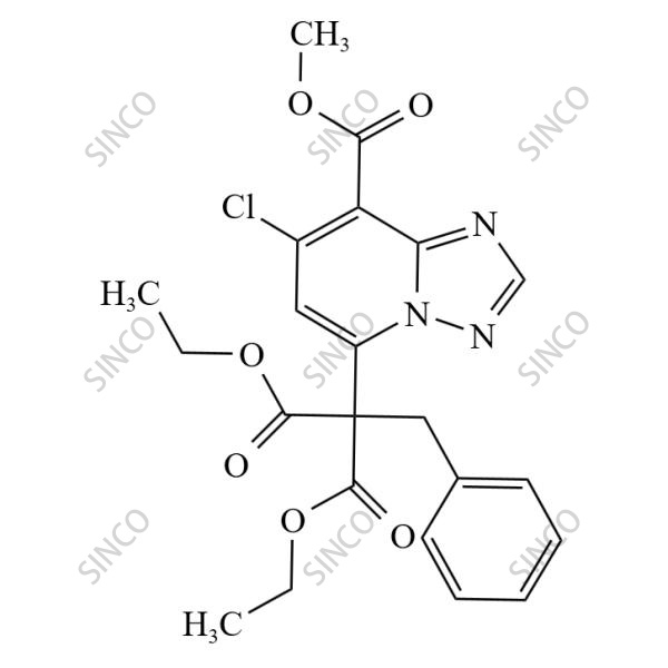 Enarodustat Impurity 41