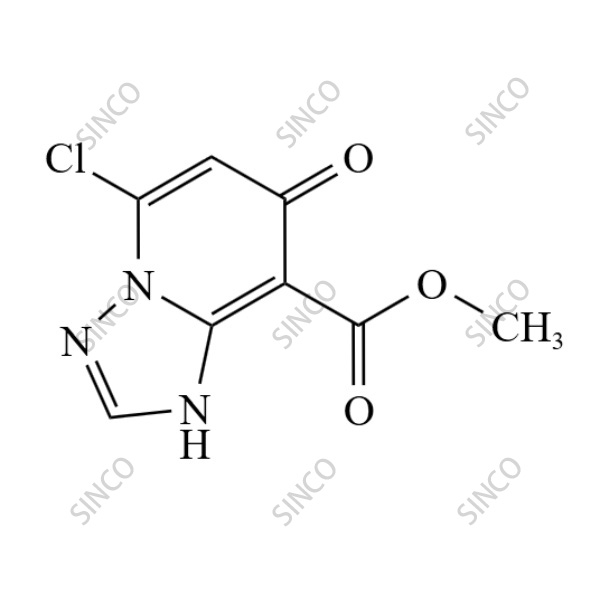 Enarodustat Impurity 42