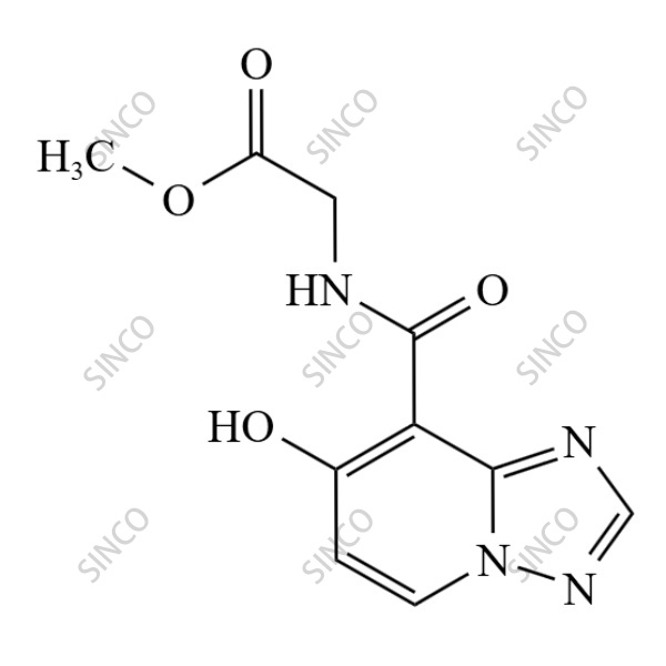 Enarodustat Impurity 43