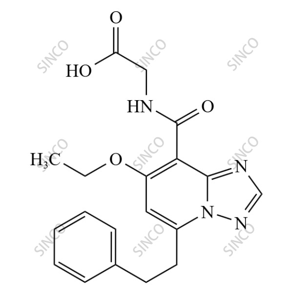 Enarodustat Impurity 44