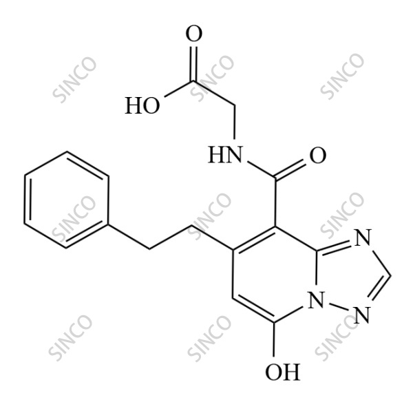 Enarodustat Impurity 45