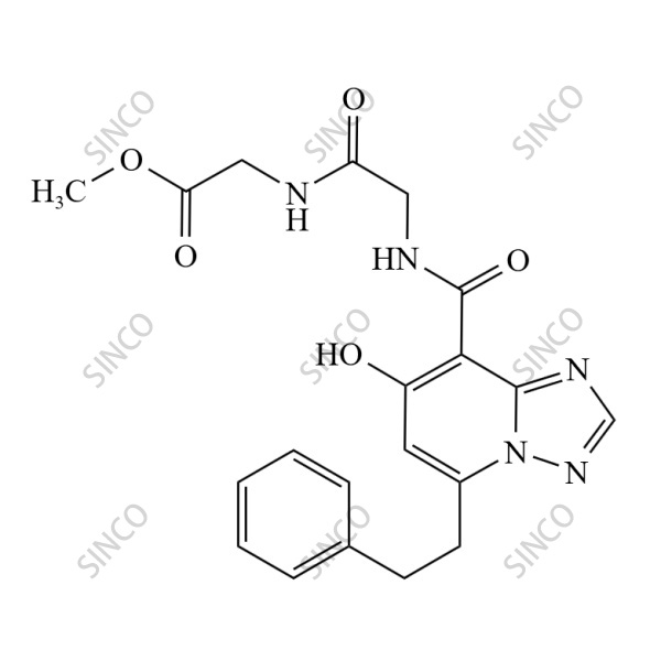 Enarodustat Impurity 46