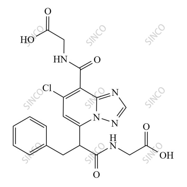 Enarodustat Impurity 47