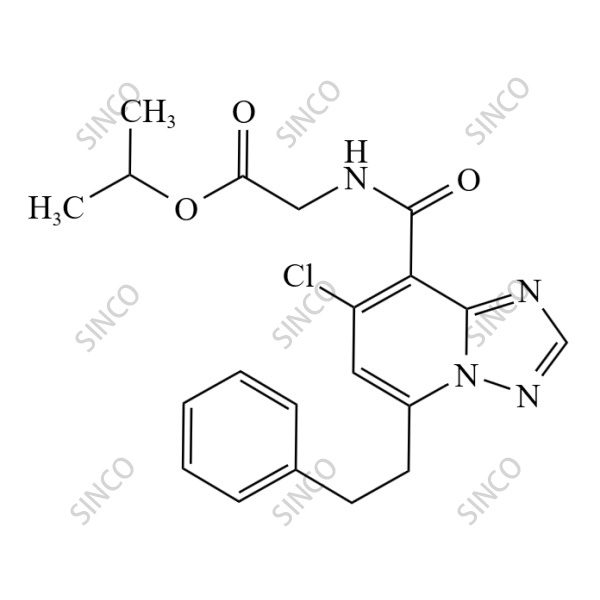 Enarodustat Impurity 49