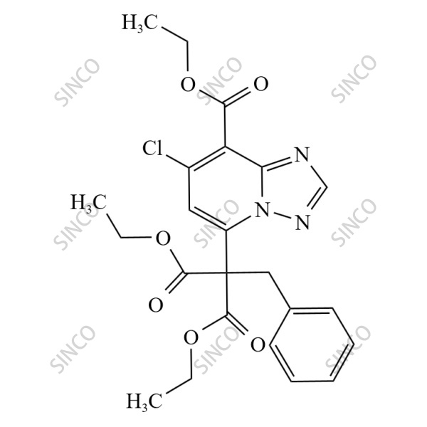 Enarodustat Impurity 50