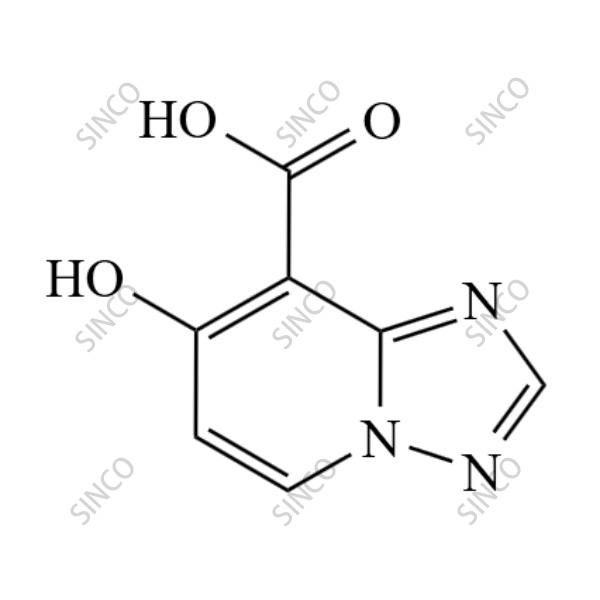 Enarodustat Impurity 51