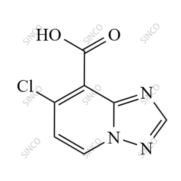 Enarodustat Impurity 52