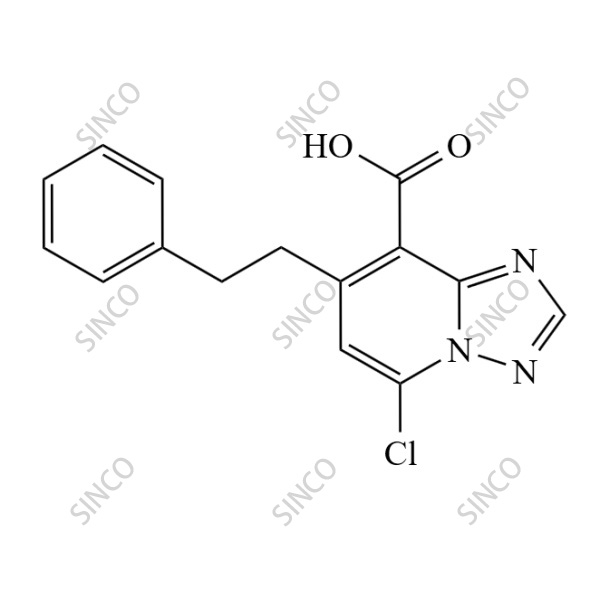 Enarodustat Impurity 53