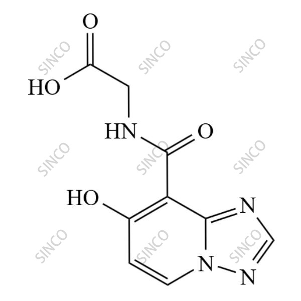 Enarodustat Impurity 54