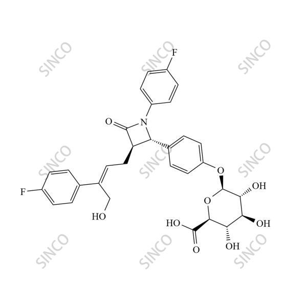 Hyzetimibe Impurity 1