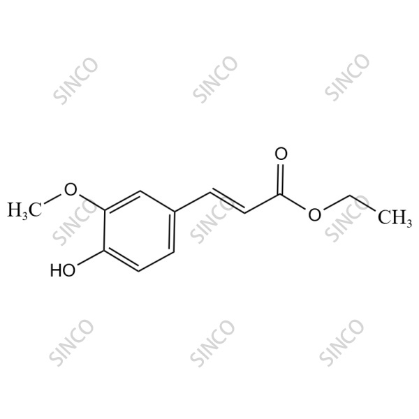 Ethyl (E)-ferulate