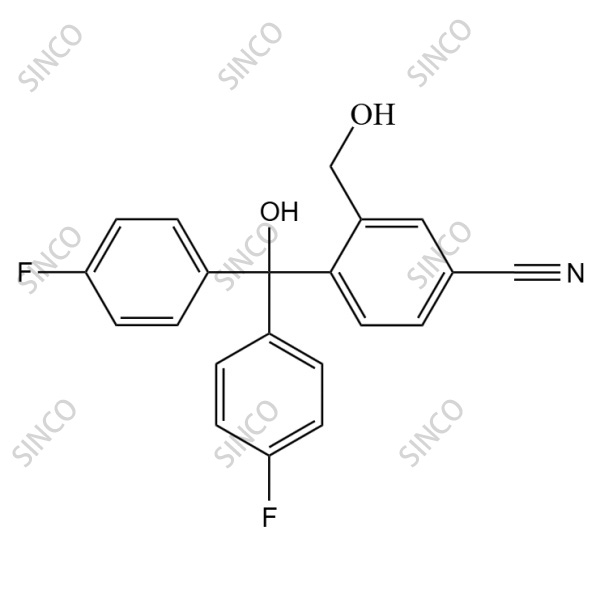 Escitalopram Impurity 14