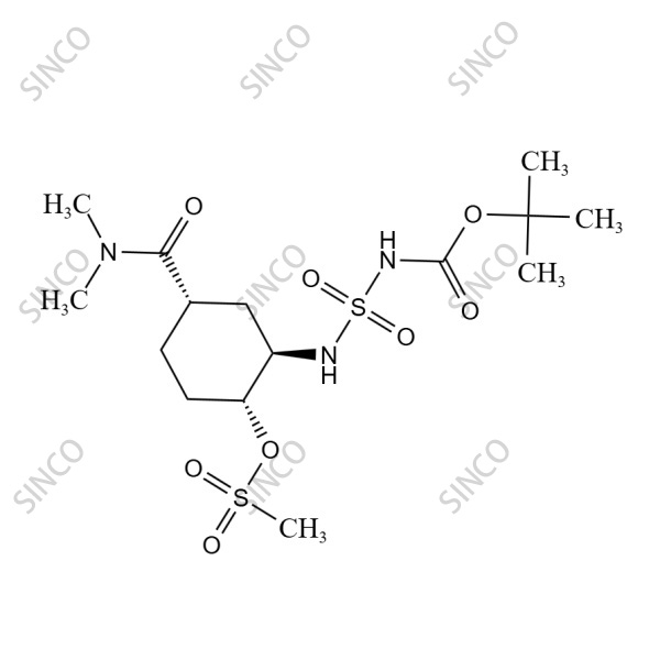 Edoxaban Impurity 110