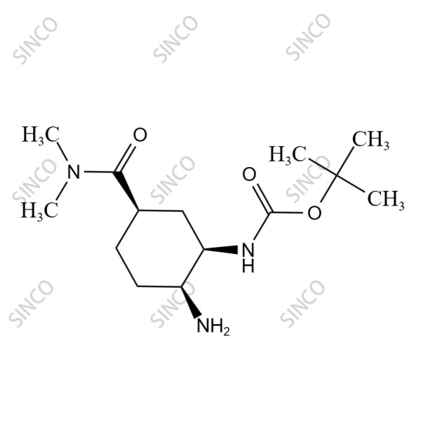 Edoxaban Impurity 111
