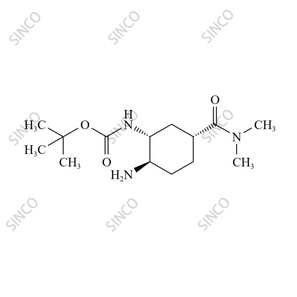 Edoxaban Impurity 112