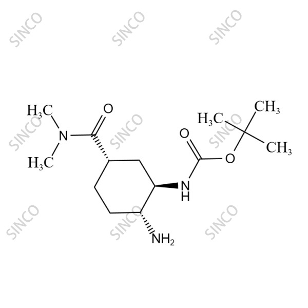Edoxaban Impurity 113