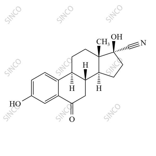 Ethinylestradiol EP Impurity G