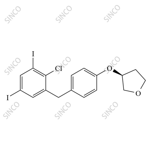 Empagliflozin Impurity 179