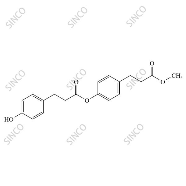 Esmolol Impurity 26