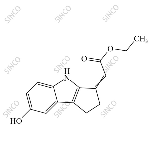 Etrasimod Impurity 67