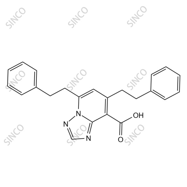 Enarodustat Impurity 58