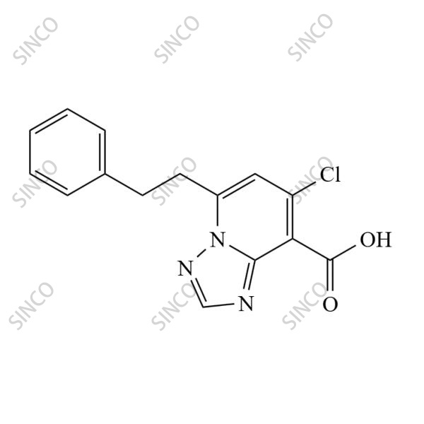 Enarodustat Impurity 59