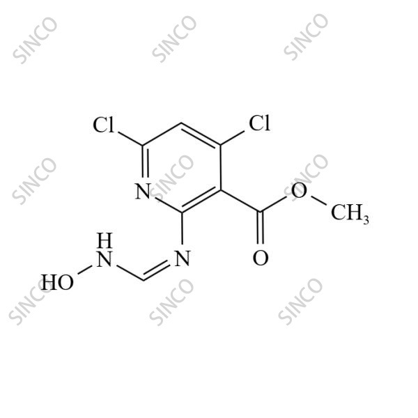 Enarodustat Impurity 61