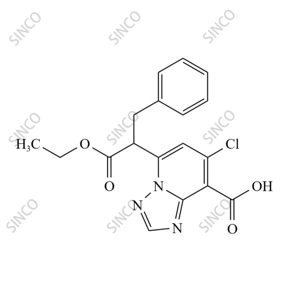 Enarodustat Impurity 62
