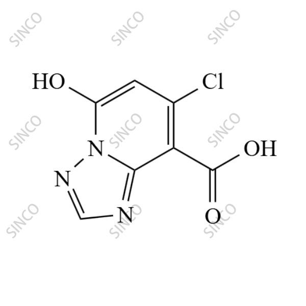 Enarodustat Impurity 63