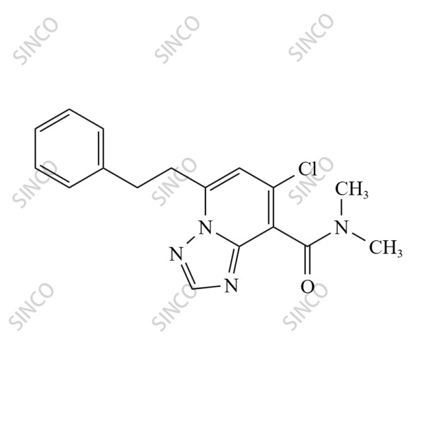 Enarodustat Impurity 64