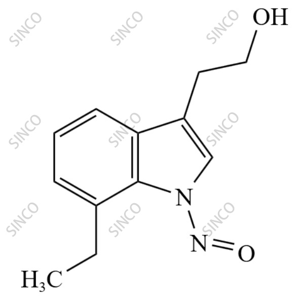 N-Nitroso Etodolac EP Impurity H