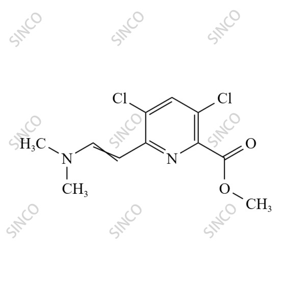 Enarodustat Impurity 65