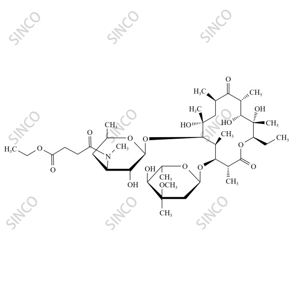 Erythromycin EP Impurity G