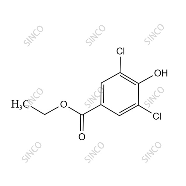 Ethyl 3,5-Dichloro-4-hydroxybenzoate